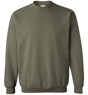 Gildan Heavy Blend Crewneck Sweatshirt