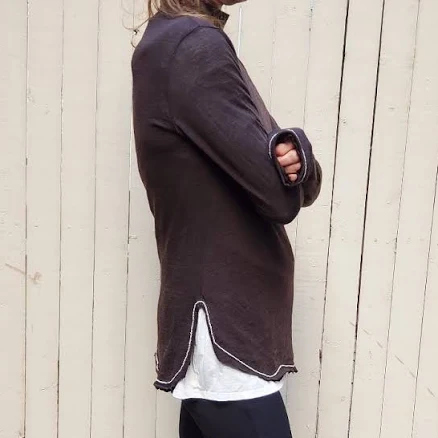 Marithe Francois Girbaud Top
