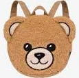 Moschino Kids Teddy Bear Backpack