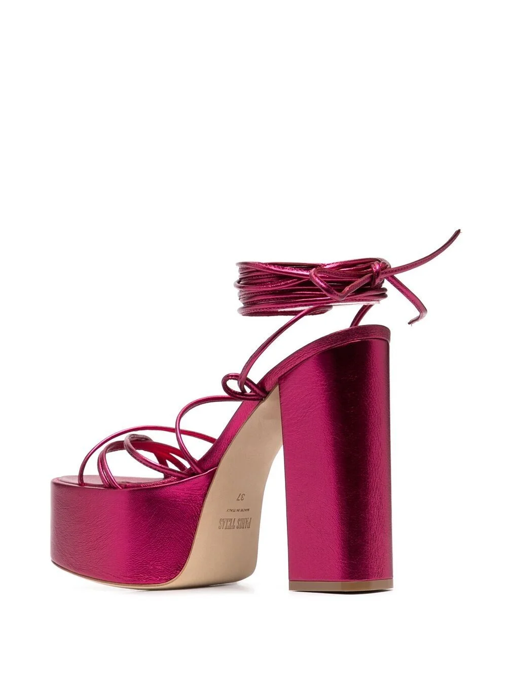 Malena Platform Sandals