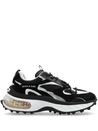 Run DS2 Chunky Sneakers