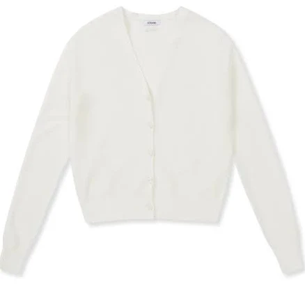 CLOVE Summer Cardigan