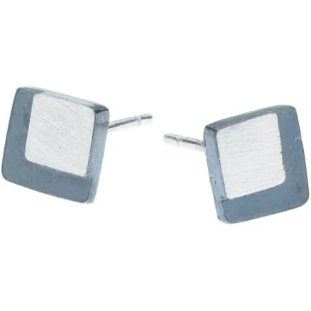 Eclipse Post Earrings