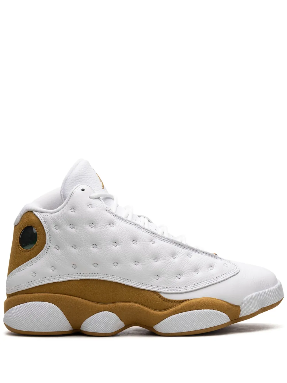 Air Jordan 13 High-top Sneakers