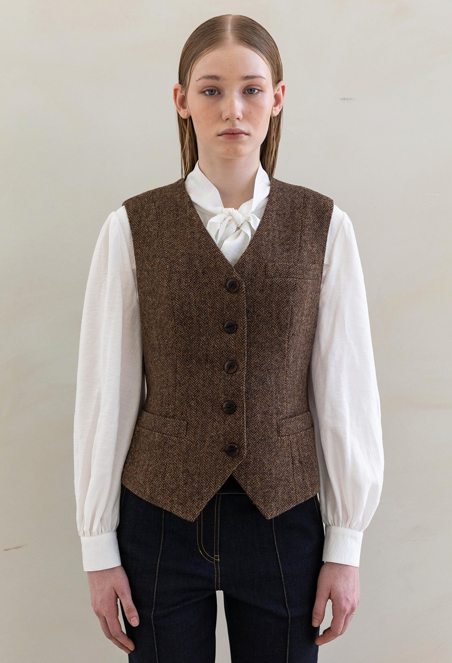 Classic Vest