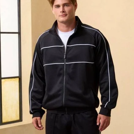 CSG Men's Icon Track Jacket