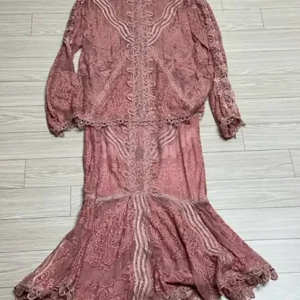 FAYEWOO Dress