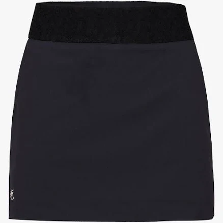Lace H-line Skirt