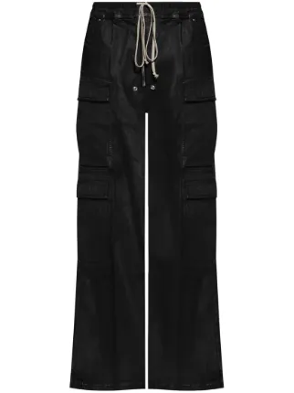 Jumbo Belas Cargo Trousers