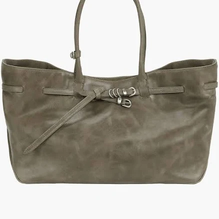 MARGESHERWOOD Grandma Used Large Bag