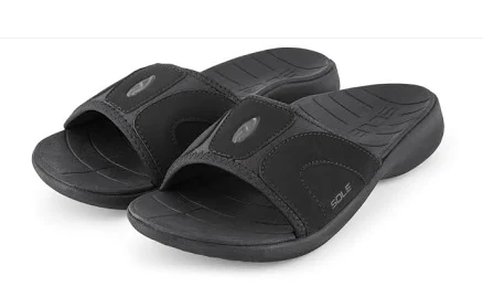 Sole Women's Sport Slide Sandals