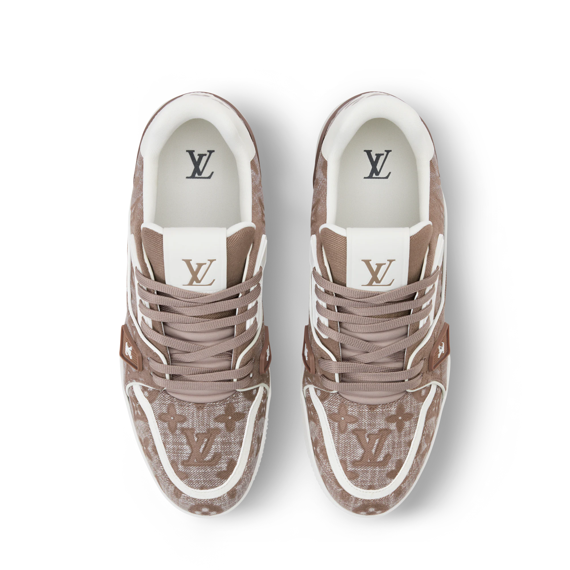 LV Trainer 2 Sneaker