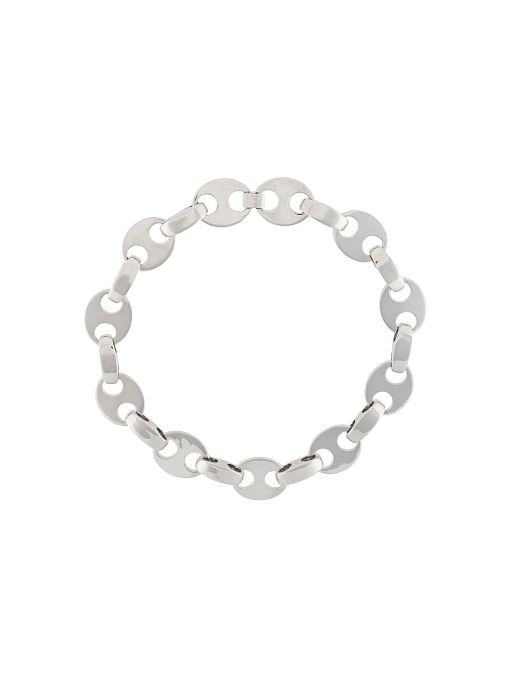 Chan-link Necklace