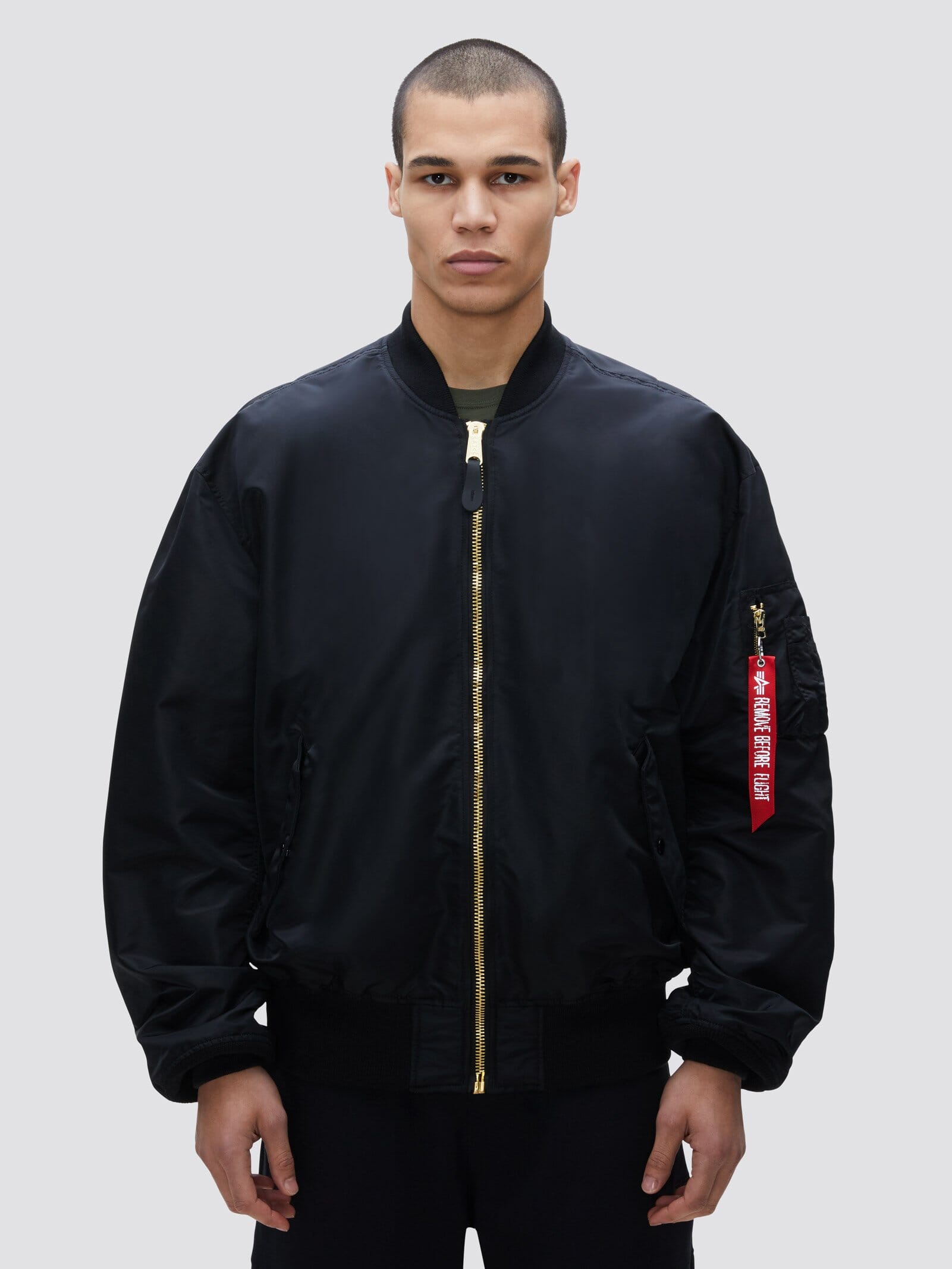 L-2b Loose Flight Jacket