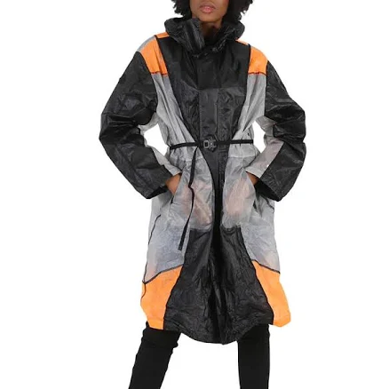 Moncler 1017 Alyx 9sm Cosmos Coat