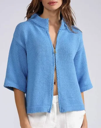 Cannes Jacket