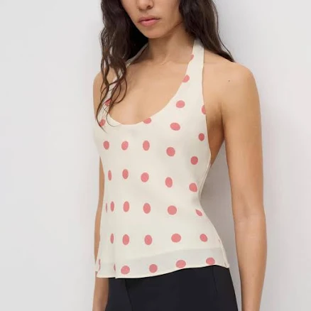 Reformation Kylo Top