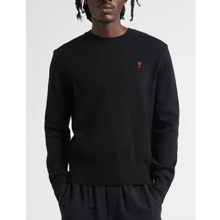 Ami Paris Men Sweater
