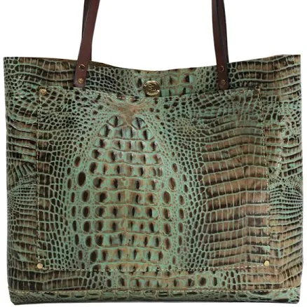 Square Tote
