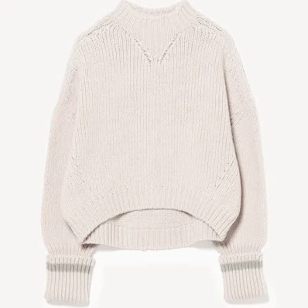 Cocoon Knit
