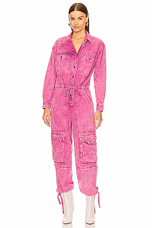 Idany Jumpsuit