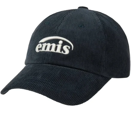 Renewal Corduroy Emis Cap