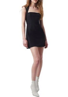 French Connection Women's Whisper Ruth Dress