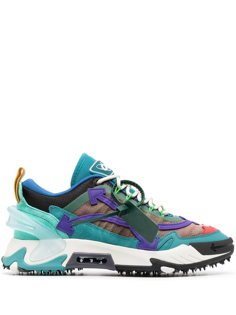 Odsy-1000 Low-top Sneakers