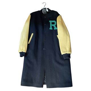 American Letterman Jacket
