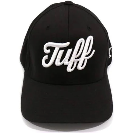 Tuff Script Flexfit Hat