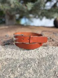 The Cheyenne Belt - For the Ladies