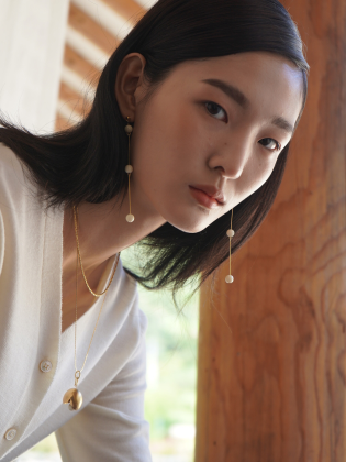 Oriental Beauty 02E