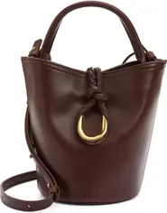 Liberta Mini Crossbody Bag