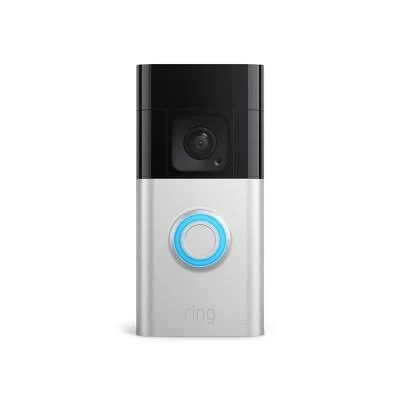 Ring Battery Doorbell Plus Video Doorbell
