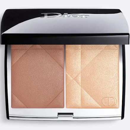 Dior Rouge Blush Colour & Glow Palette
