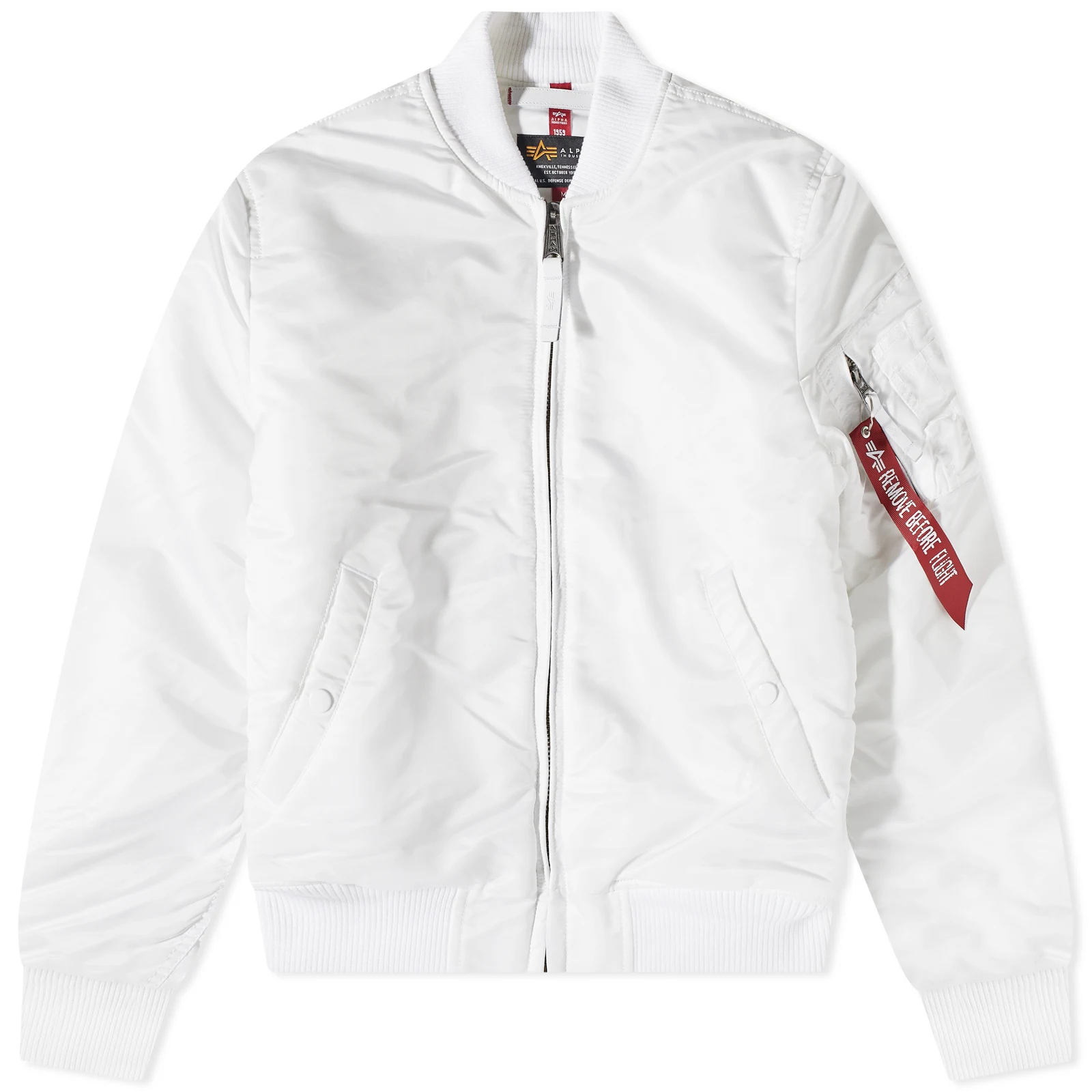 Alpha Industries MA-1 VF 59 Flight Jacket