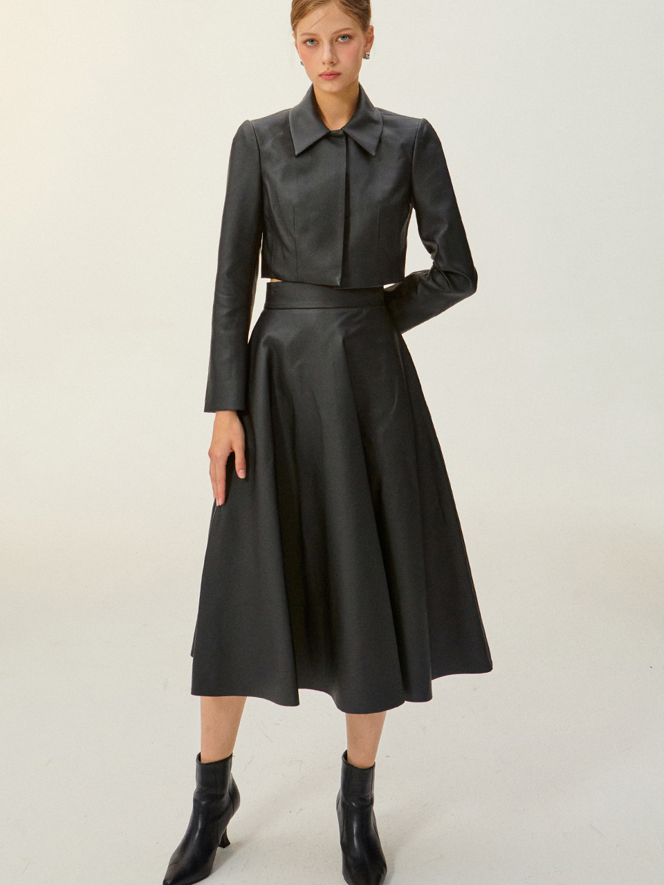Hazel Midi Skirt