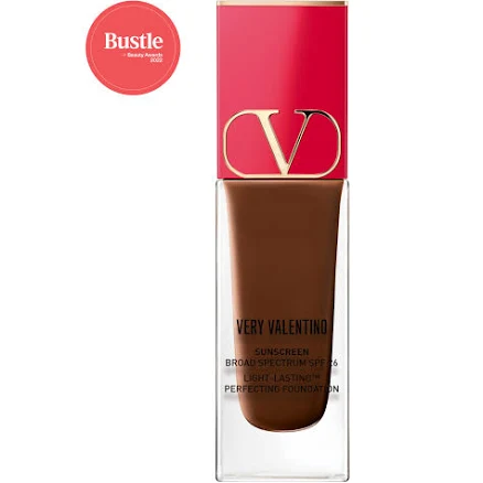 Valentino Very 24 Hour Wear Liquid Foundation