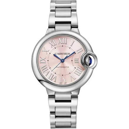 Cartier Ballon Bleu de Cartier Quartz Watch