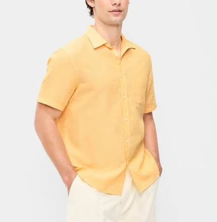 Old Navy Men's Classic Fit Everyday Shirt