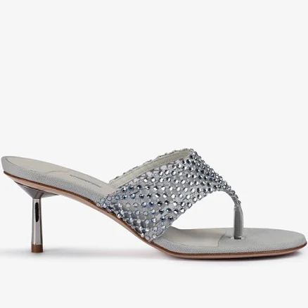LE SILLA GILDA SANDAL 60 mm