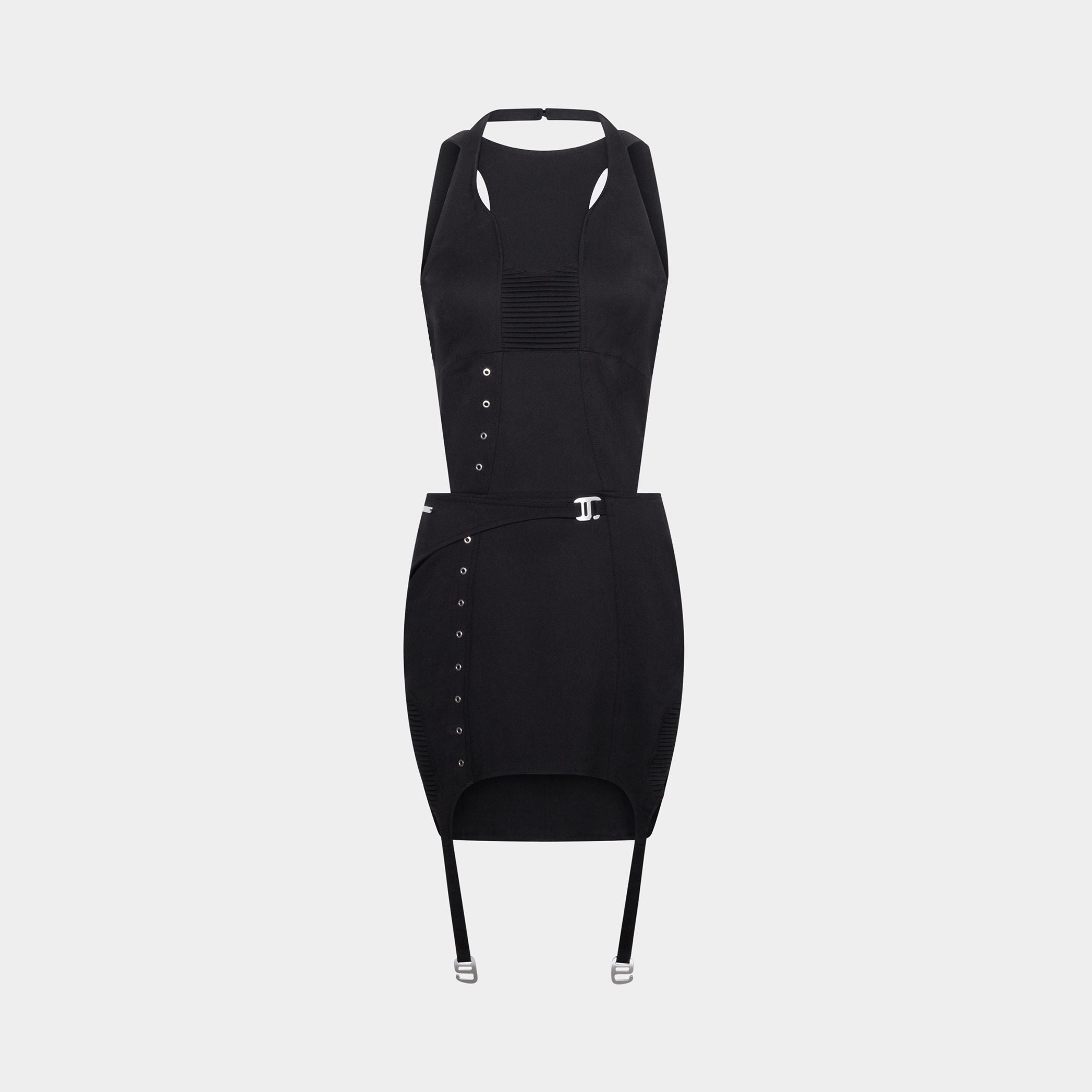 Girella Dress