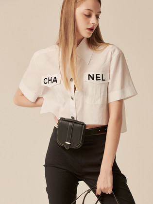 Camelia Mini Wallet Crossbag
