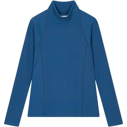 Studio Tomboy Long-sleeve Top
