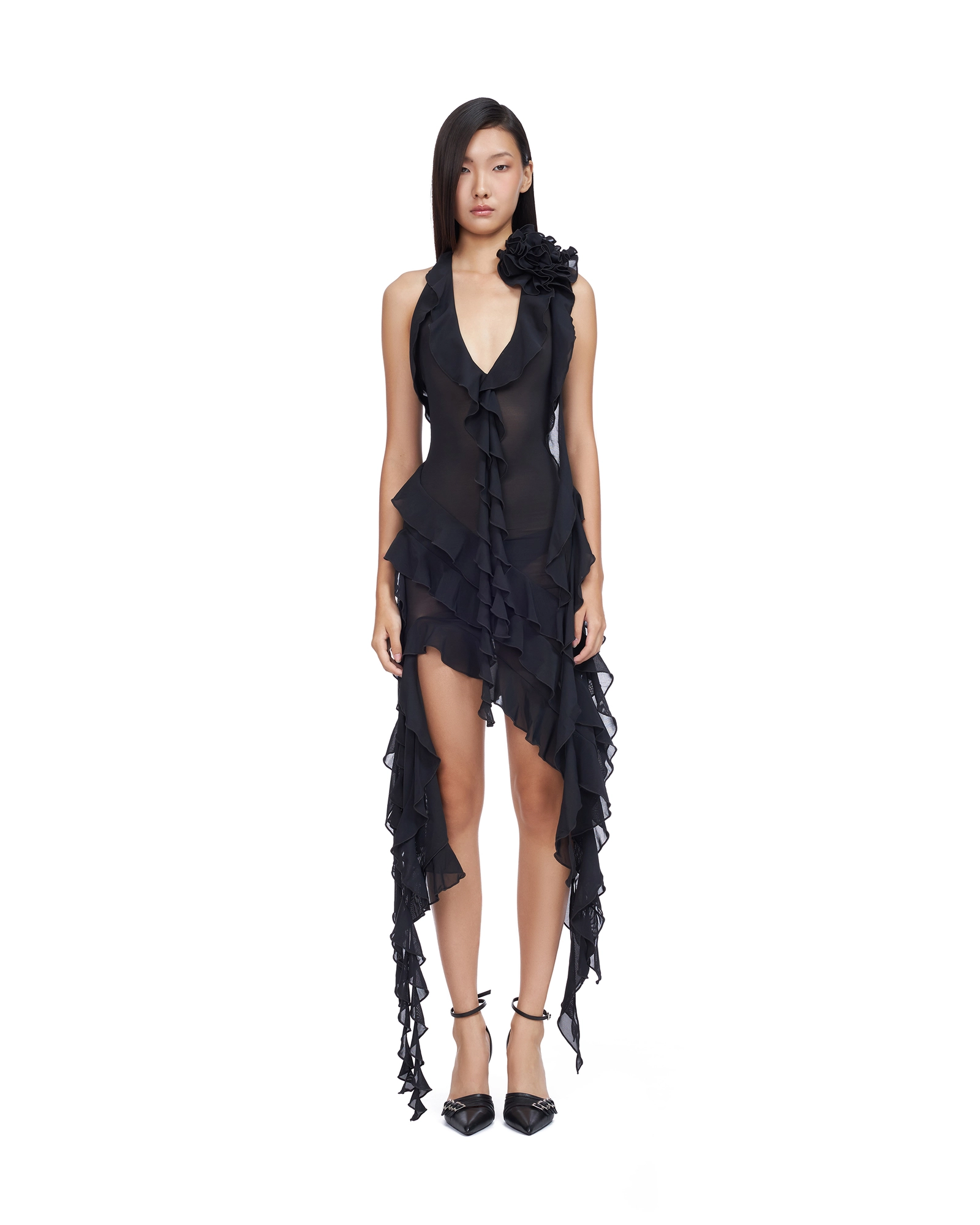 Garden of Eden Dress