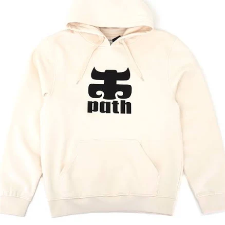 Classic Logo Hooded Sweatshirt