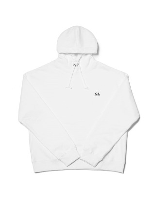 CA Logo Hoody