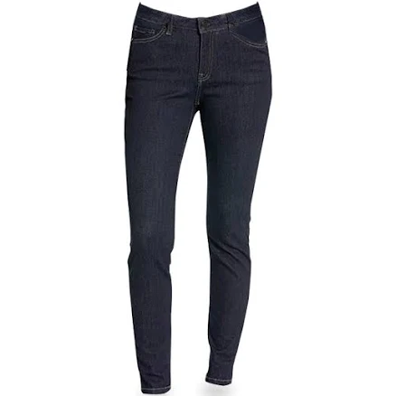 Ladies Slim Fit Polo Jeans