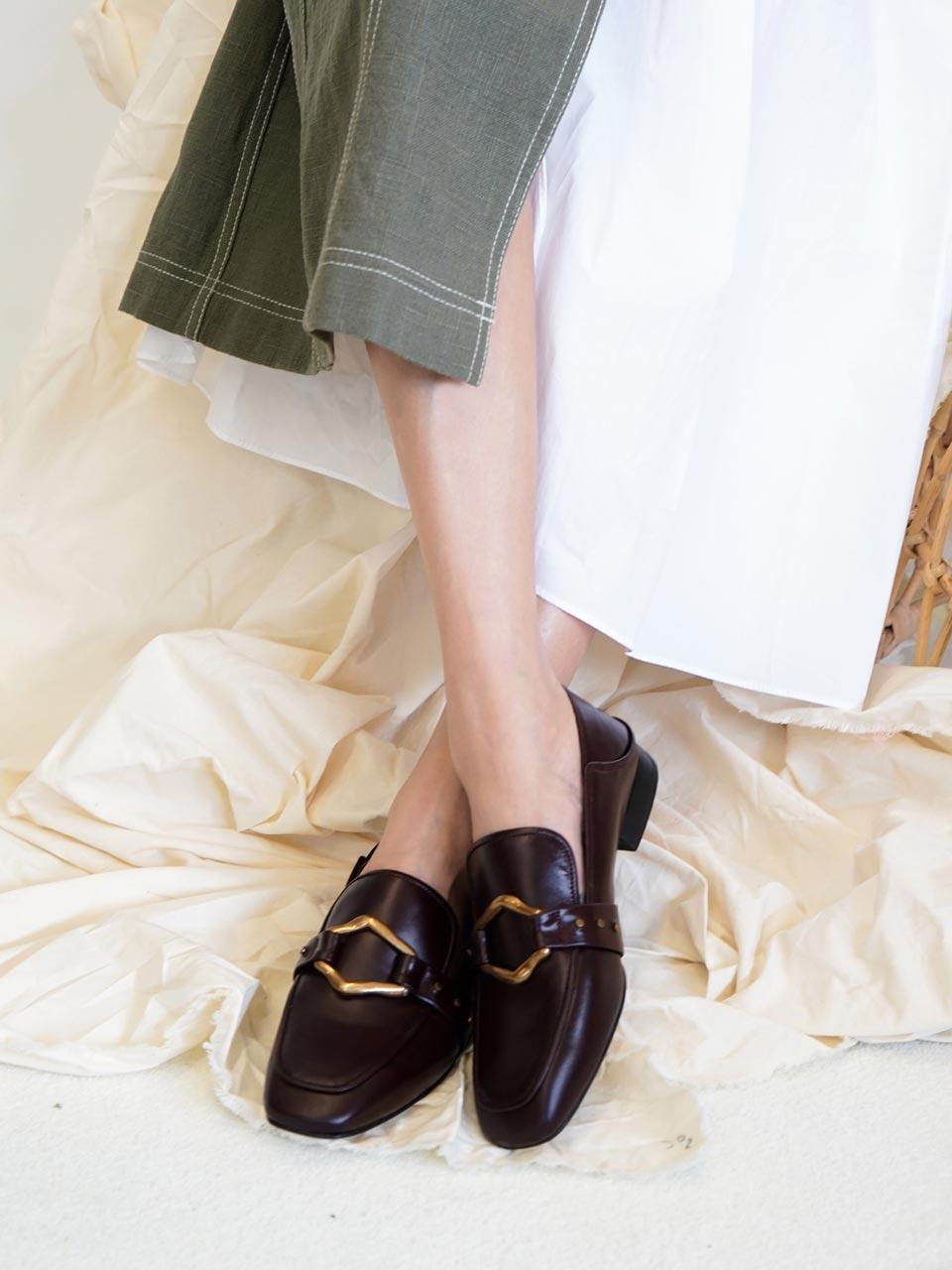 Loafer Greta R2025f