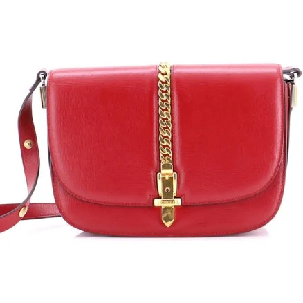 Gucci Sylvie 1969 Shoulder Bag